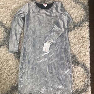 LulaRoe Elegant Debbie